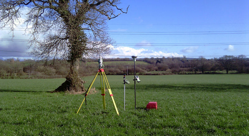 Dpr Survey Consultancy