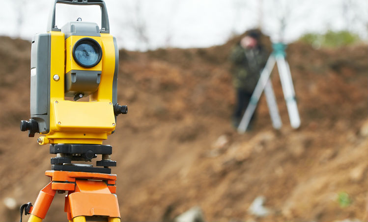Topographical Survey