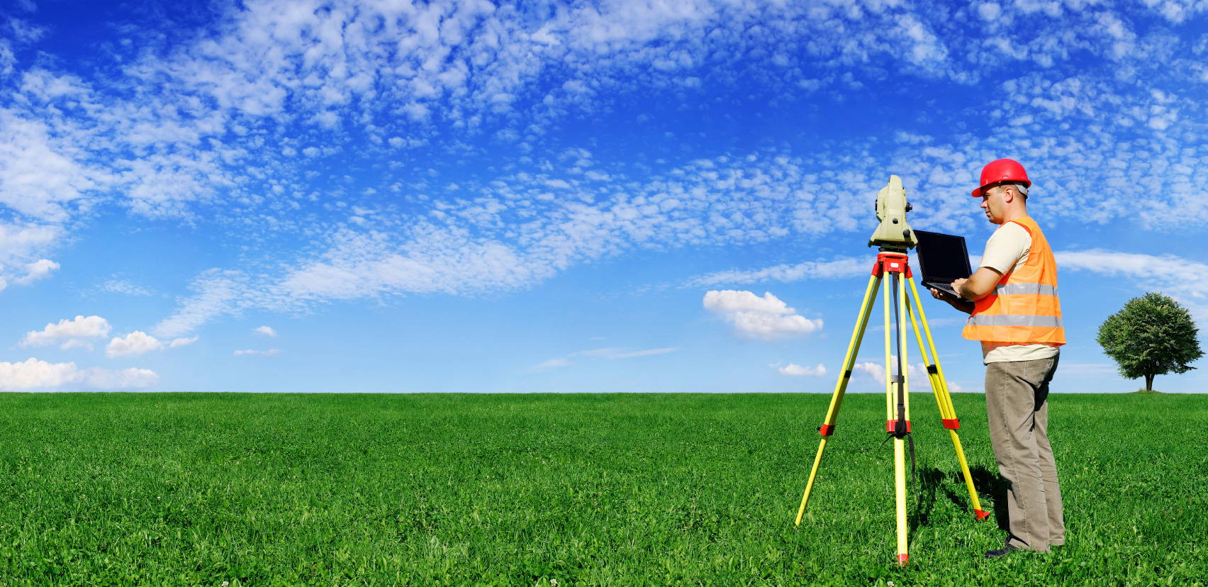 Land Surveyors