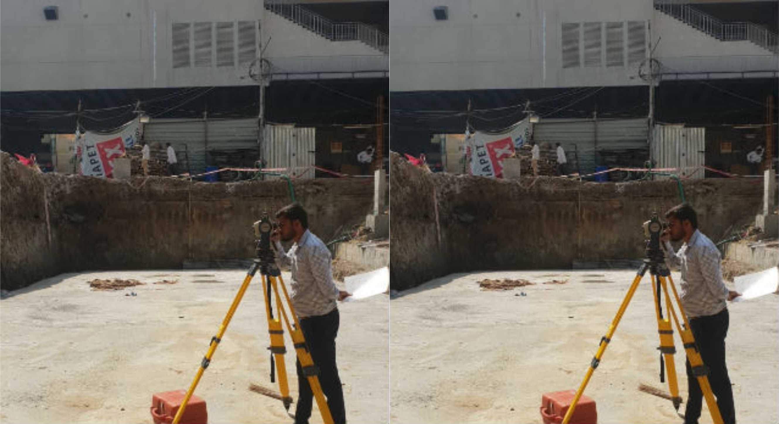 Land in Surveyors Patancheru