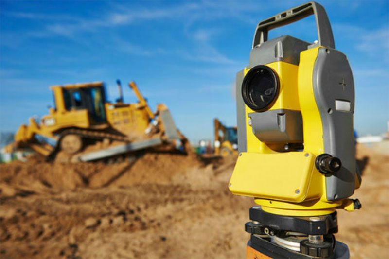 LicenceD Surveyors