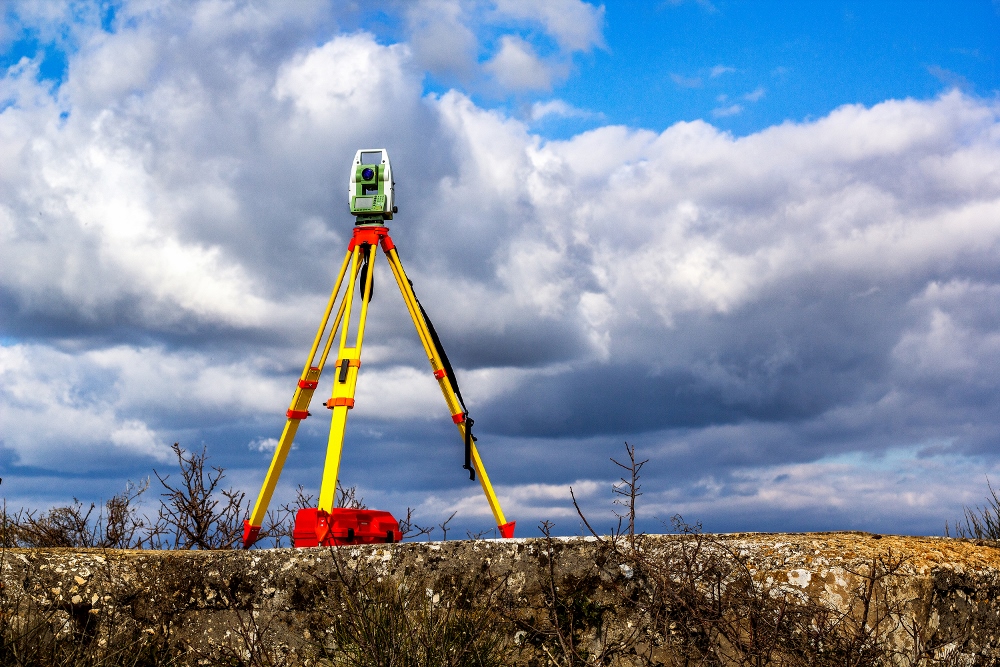 Licenced Surveyor in Hyderabad