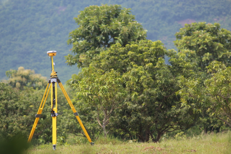 DGPS Survey