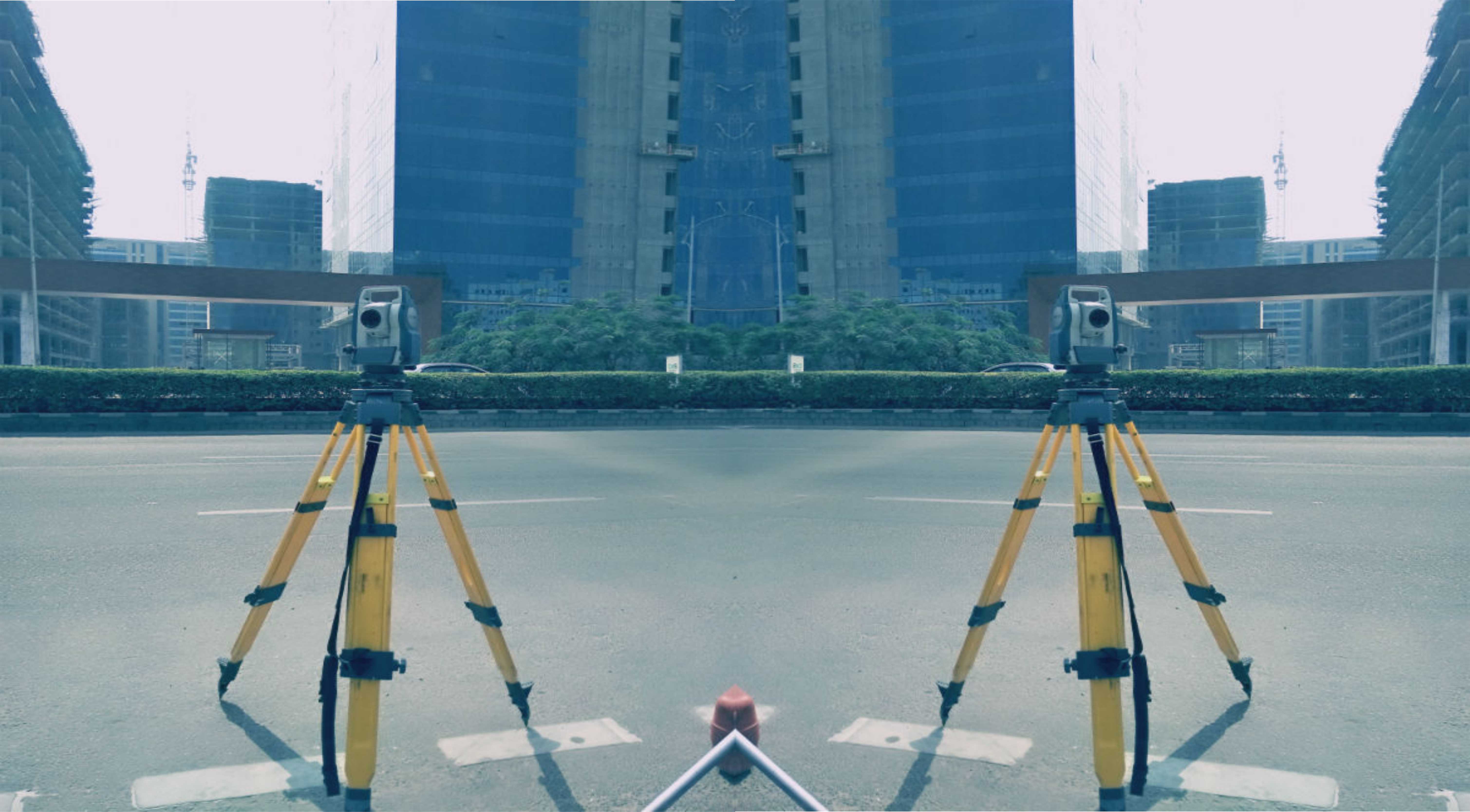 Land in Surveyors Kondapur