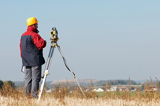 Digital Land Surveyors in Hyderabad