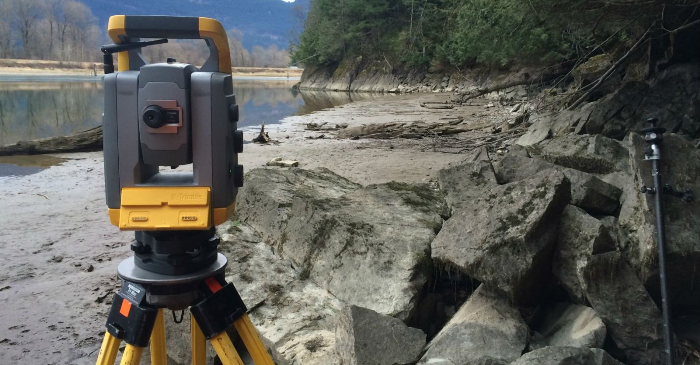 Digital Land Surveyors