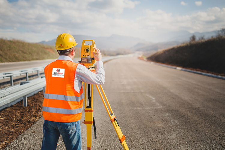 Road Survey