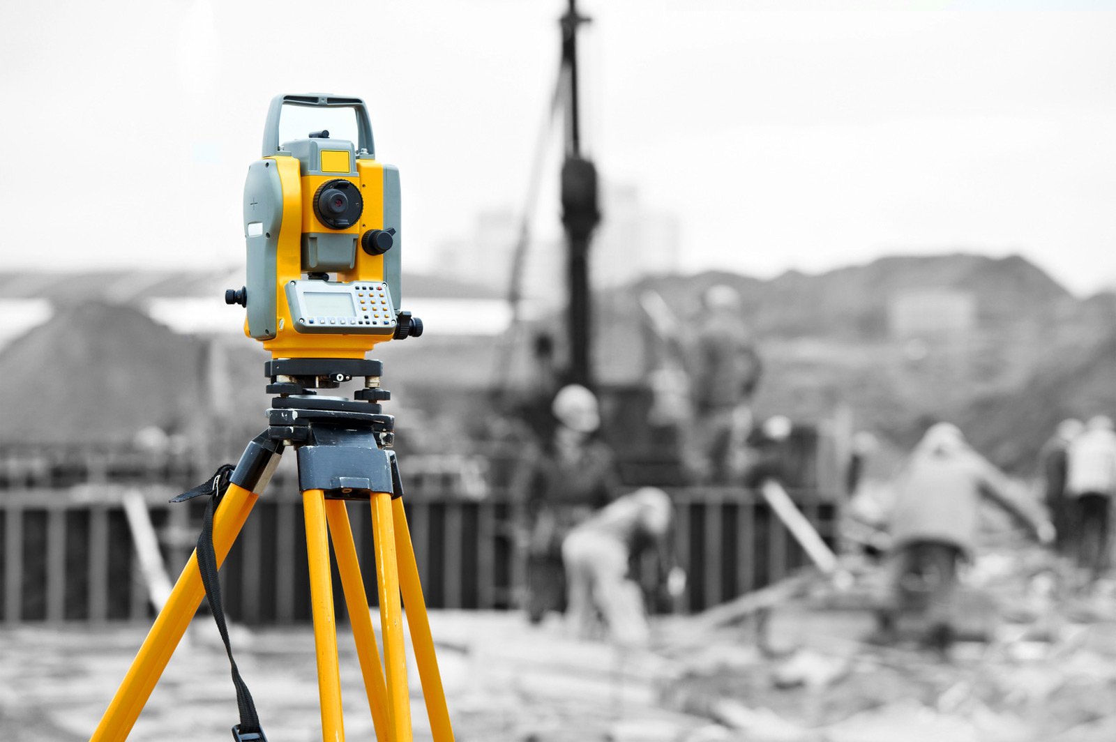 Licence Surveyor in Hyderabad