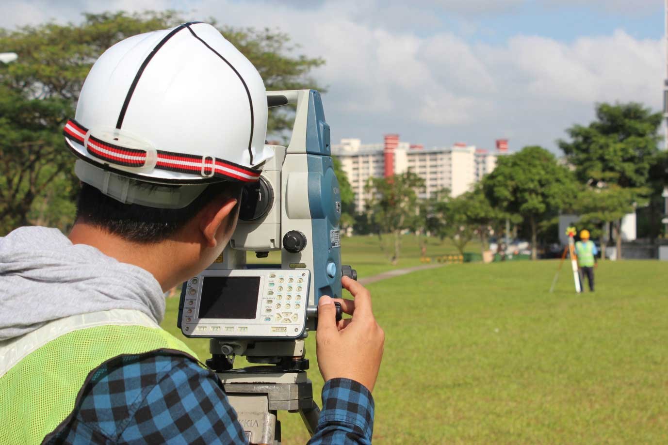 Licence Surveyor in Hyderabad