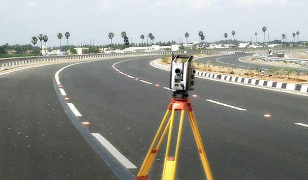 Road Survey